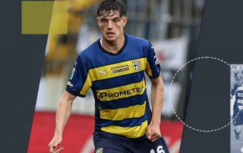 帕尔马为莱奥尼要价至少3000万欧 国米今夏先买莫斯克拉 